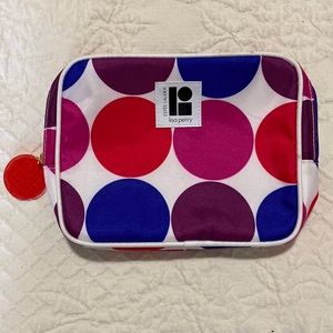 Estée Lauder Lisa Perry Cosmetic bag
